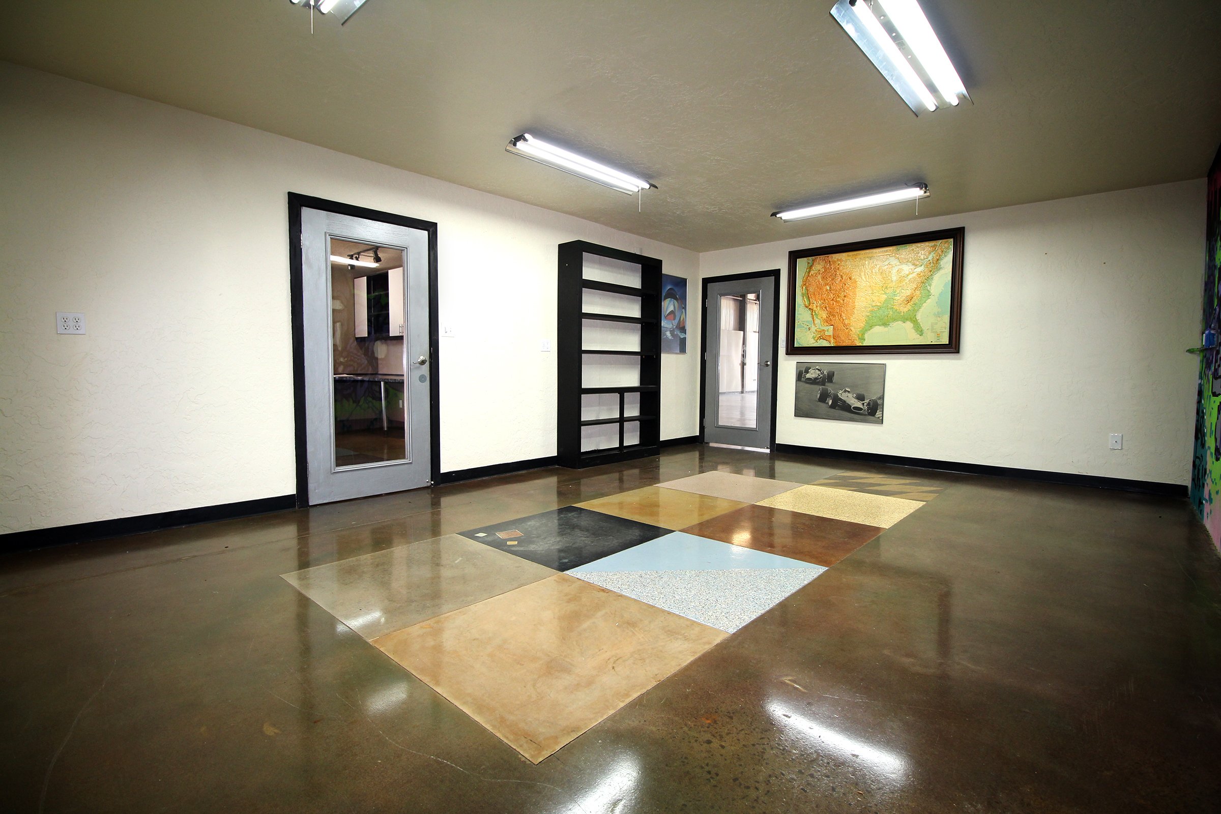 Property photo 20 - SEALED BID AUCTION - 3,600 SQ. FT. COMMERCIAL BUILDING IN NORMAN, OKLAHOMA